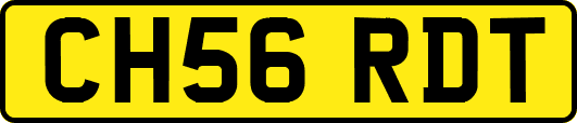 CH56RDT