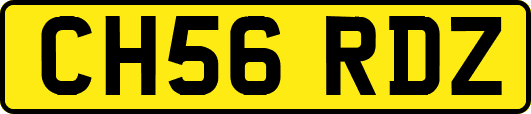 CH56RDZ