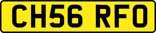 CH56RFO