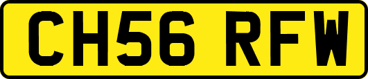 CH56RFW