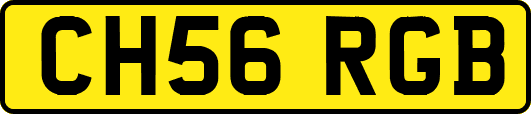 CH56RGB