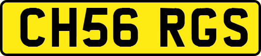 CH56RGS