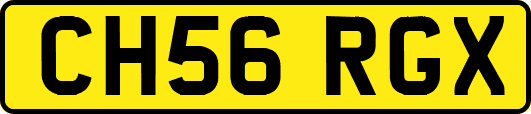 CH56RGX