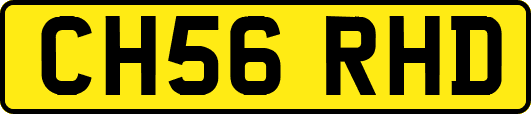 CH56RHD