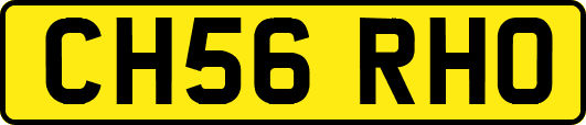 CH56RHO