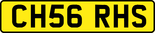 CH56RHS