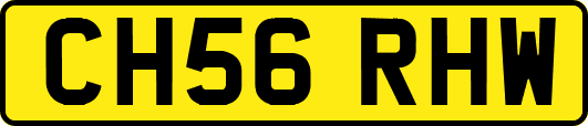 CH56RHW