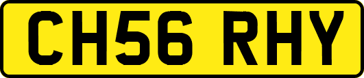 CH56RHY