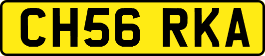 CH56RKA