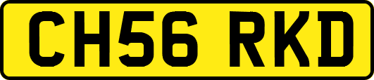 CH56RKD