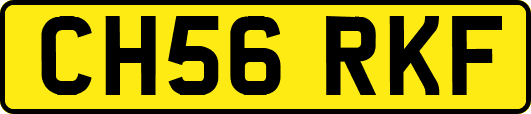 CH56RKF
