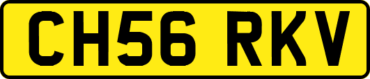 CH56RKV