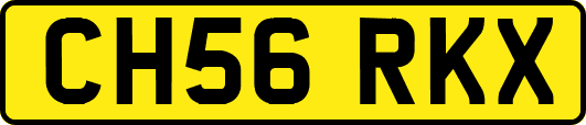 CH56RKX