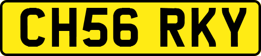 CH56RKY