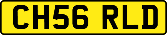 CH56RLD