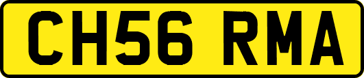 CH56RMA