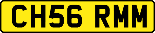 CH56RMM