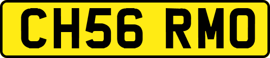 CH56RMO