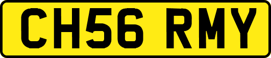 CH56RMY