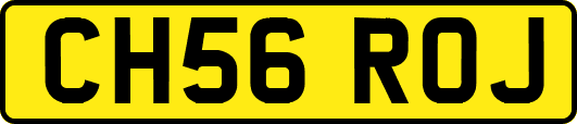 CH56ROJ