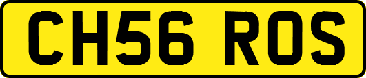 CH56ROS