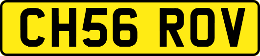 CH56ROV