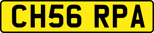 CH56RPA