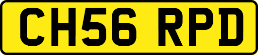 CH56RPD