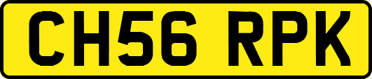 CH56RPK