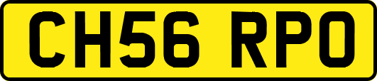CH56RPO