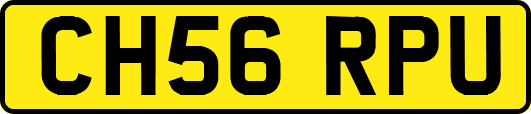 CH56RPU