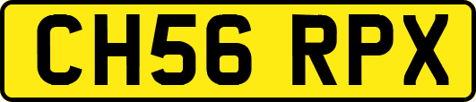 CH56RPX