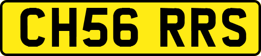 CH56RRS