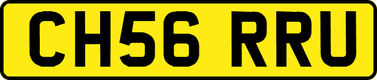 CH56RRU