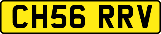CH56RRV