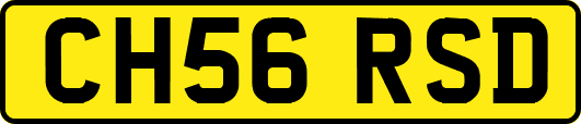 CH56RSD