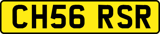 CH56RSR