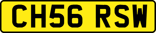 CH56RSW