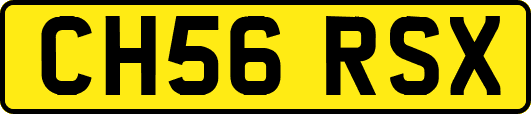 CH56RSX