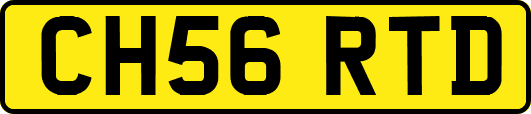 CH56RTD