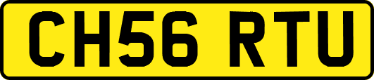 CH56RTU