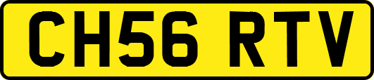 CH56RTV