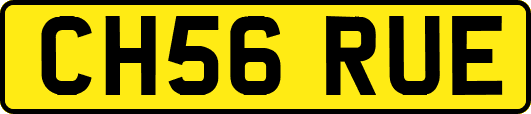 CH56RUE