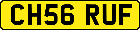 CH56RUF