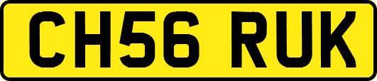CH56RUK
