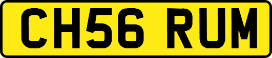 CH56RUM