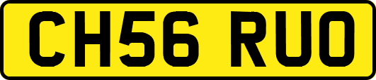 CH56RUO