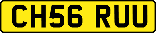 CH56RUU