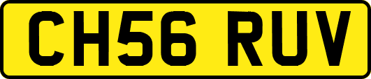 CH56RUV