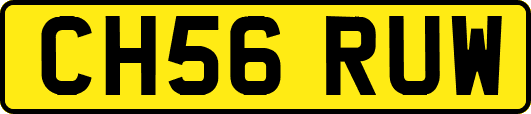 CH56RUW